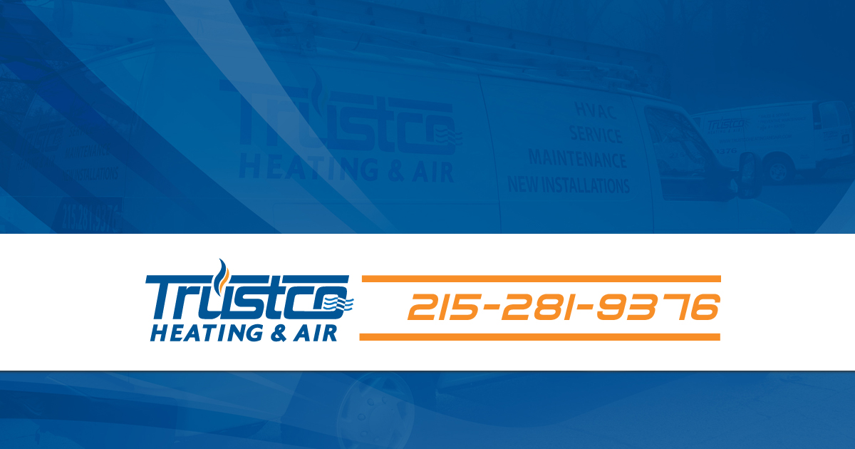 Trustco Heating and Air