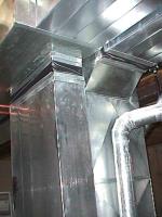 Ductwork Modification Philadelphia PA